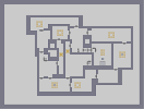 Thumbnail of the map 'Room and Board'