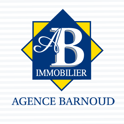 Agence Barnoud Immobilier LOGO-APP點子