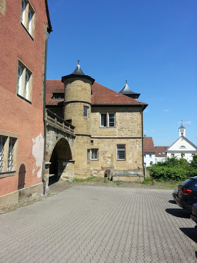 Schloss Brackenheim