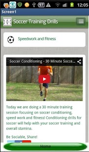 How to mod Soccer Training Drills 0.1 mod apk for pc
