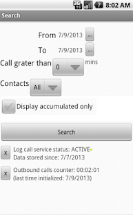 How to get Call Tracker + Stats patch 4.0 apk for bluestacks