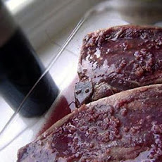 Wine Marinade