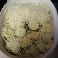 Summer Style Chicken
