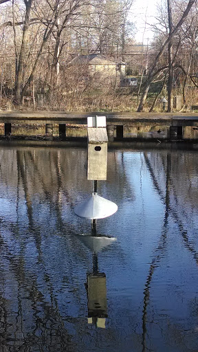 Antioch Park Bird Refuge