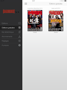 How to get Hard Rock Mag lastet apk for pc
