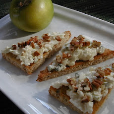 Apple Jack Spread