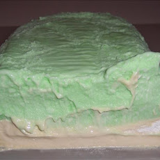 Lemon-Lime Layered Dessert