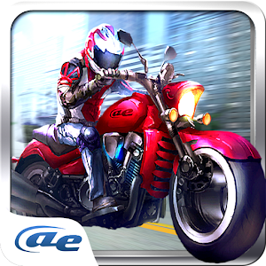Download AE 3D MOTOR - Moto Bike Racing Apk Download