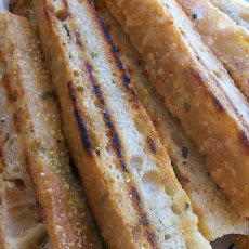 Bread Machine / Abm Rustic Style Ciabatta
