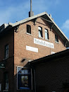 Historischer Bahnhof Kornelimünster