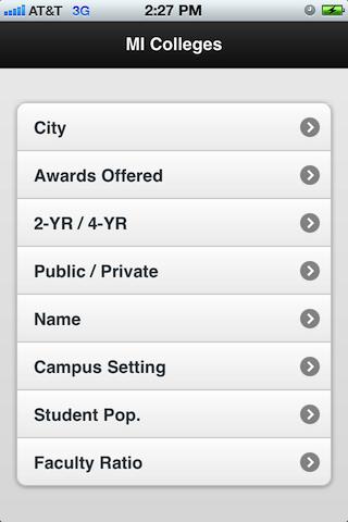 免費下載教育APP|MI Colleges app開箱文|APP開箱王