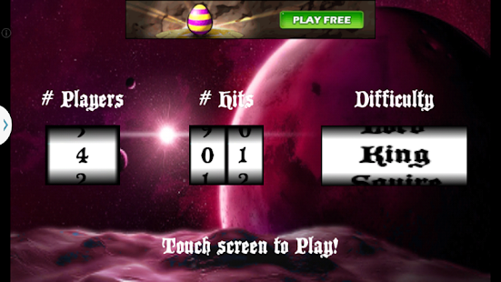 How to download Head 2 Head Space Joust 1.4 mod apk for pc