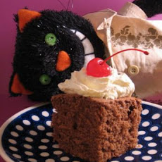 Clabber Cake