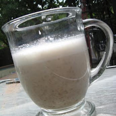 Almond Milk (Almond Drink Base)