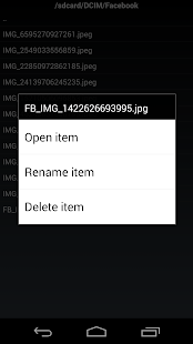 How to mod Simple Explorer 1.2 apk for pc
