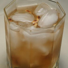 Cinnamon Tea (Korea)