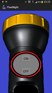 How to download Flashlight Torch 1.0 apk for android