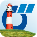 Ostfriesland App – Reiseführer mobile app icon