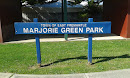 Marjorie Green Park