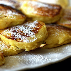 Apple Pie Pancake