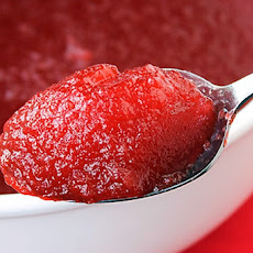 Applesauce Jello