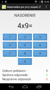 How to get Matematika pre prvý stupeň ZŠ 1.0.4 mod apk for laptop