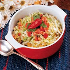 Easy Taco Casserole