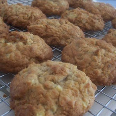 Oatmeal Cookiewiches With Kahlua Creme