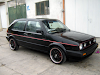Golf Gti 1990 En Buen Estado