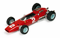 Hot Wheels Ferrari 158