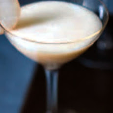 Pear Batidos