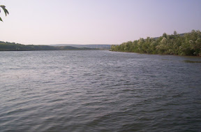 Panormama Nistrului