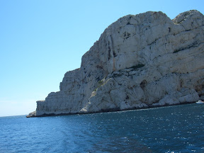 Marseille : o stinca
