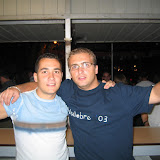 2003 Verano &ndash; 