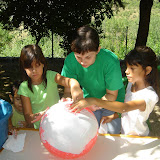 2008 Mercado Medieval &ndash; 