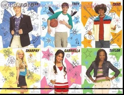 hsm 101
