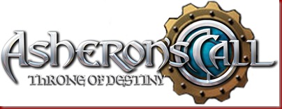 asheron call