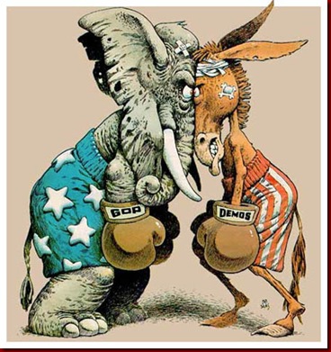 politics