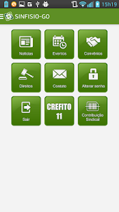 How to install Sinfisio GO 1.6 apk for pc