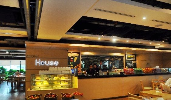House G Tower House Malaysia Food Restaurant Reviews