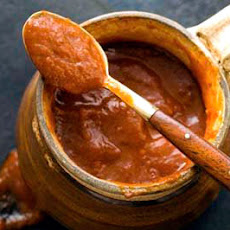 Chipotle ketchup