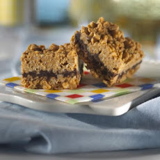 Crunchy Fudge Sandwiches