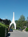 Monumento agli Alpini