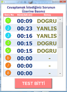 How to download İNGİLİZCE TEST SETİ NO: 1 patch 1.0.0 apk for laptop