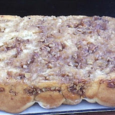 Dog Team Sticky Buns