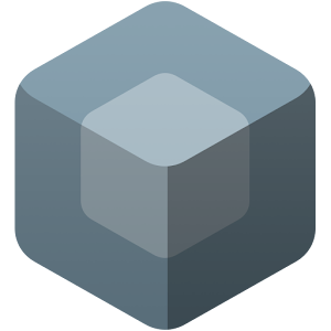 TSF Shell Cube Theme