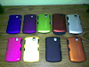Ventas De Hardcase Forros Doble Para Celulares 