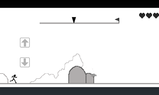 How to mod Run, Run, StickMan!!! lastet apk for bluestacks