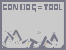 Thumbnail of the map 'Condog is the BIGGER TOOL'