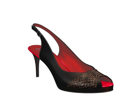 I Designed My Perfect Shoes!